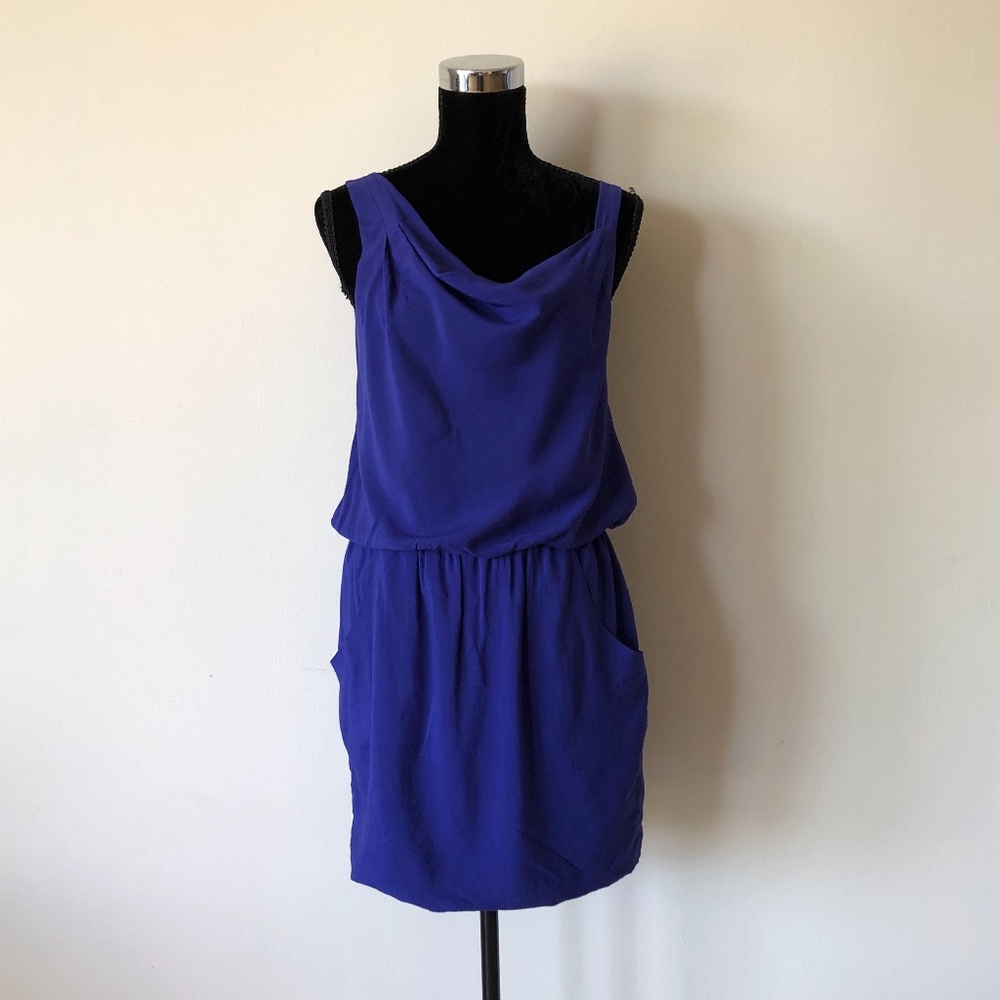 Theory Jaclyn Dress  NWOT